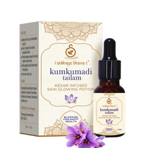 kumkumadi