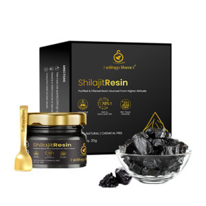 resin
