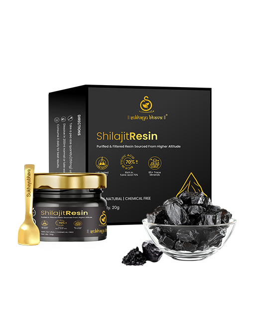 resin