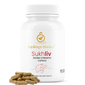 sukhliv