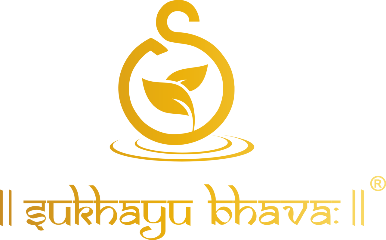 Sukhayubhava
