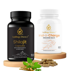 Energy & Vitality