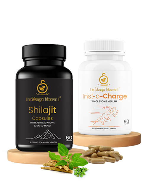 Energy & Vitality