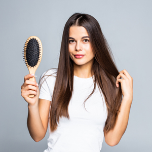 Hair Nourishment
