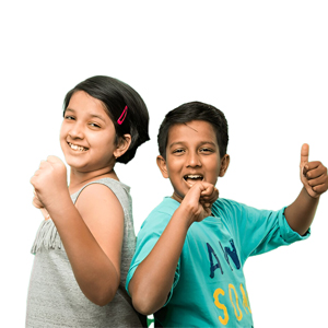 Kids Immunity