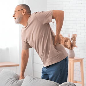 Pain management